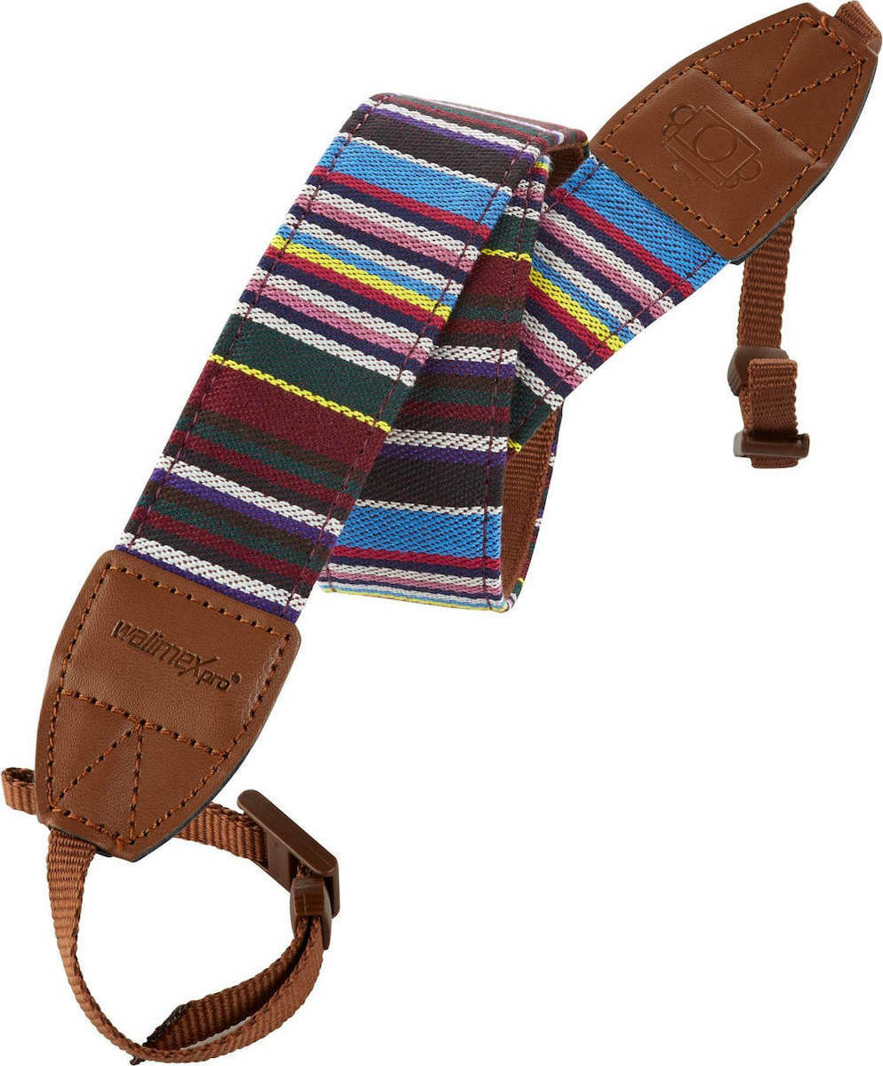 Walimex Ιμάντας Camera Strap Milan