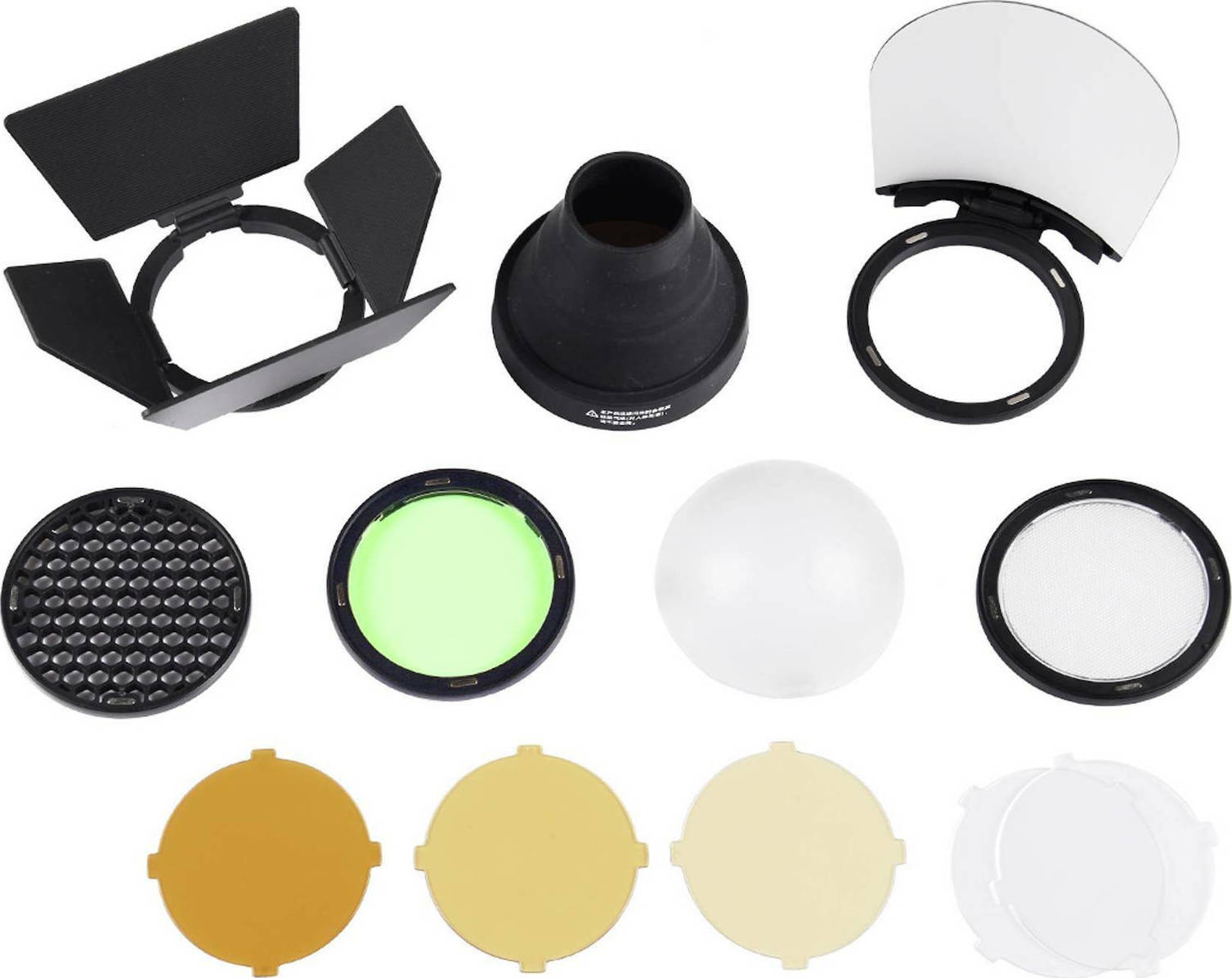 Godox AK-R1 Kit Αξεσουάρ Flash