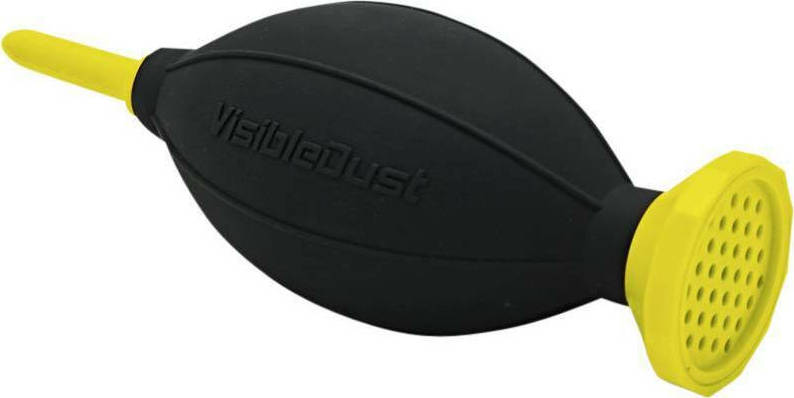Visible Dust Καθαριστικό Zee Pro Blower Yellow