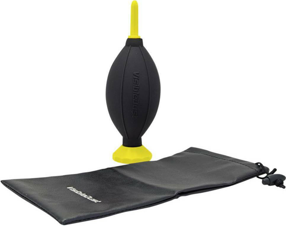 Visible Dust Καθαριστικό Zee Pro Blower Yellow - Image 2
