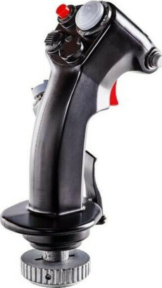 Thrustmaster F-16C Viper Add On Joystick Ενσύρματο Συμβατό με PC - Image 2