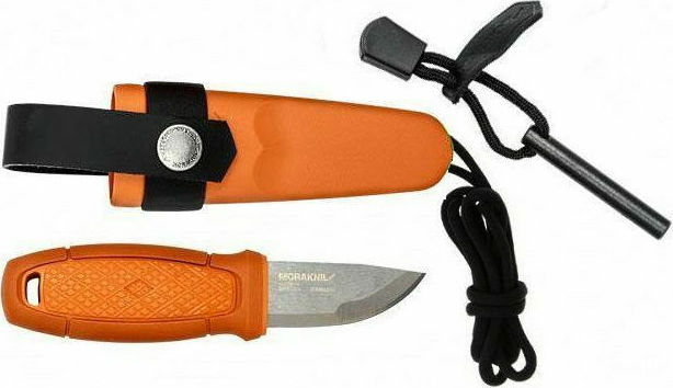 Morakniv Eldris Neck Kit Μαχαίρι σε Θήκη - Image 2