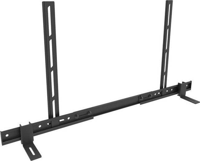 Multibrackets M Universal Soundbar Mount Επιτοίχια έως 110" και 10kg