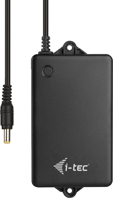 i-tec CHARGER96WD USB-C Βάση Φόρτισης 96W - Image 3