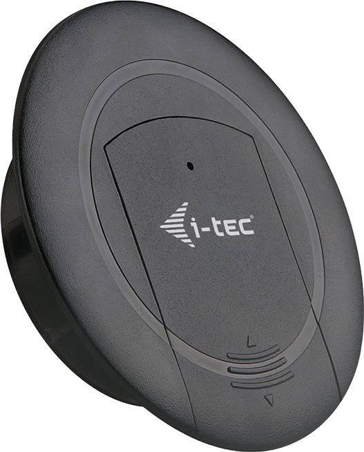 i-tec CHARGER96WD USB-C Βάση Φόρτισης 96W - Image 2