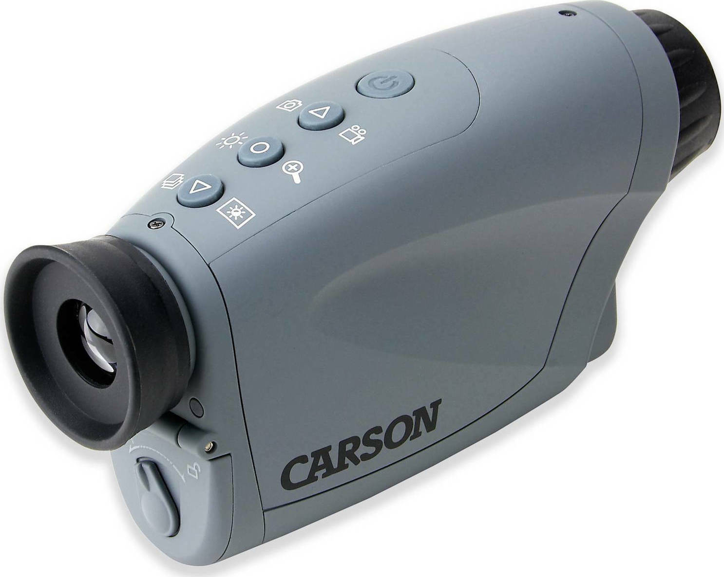 Carson Μονοκυάλι Παρατήρησης Νυχτερινής Όρασης Aura Plus - Image 2