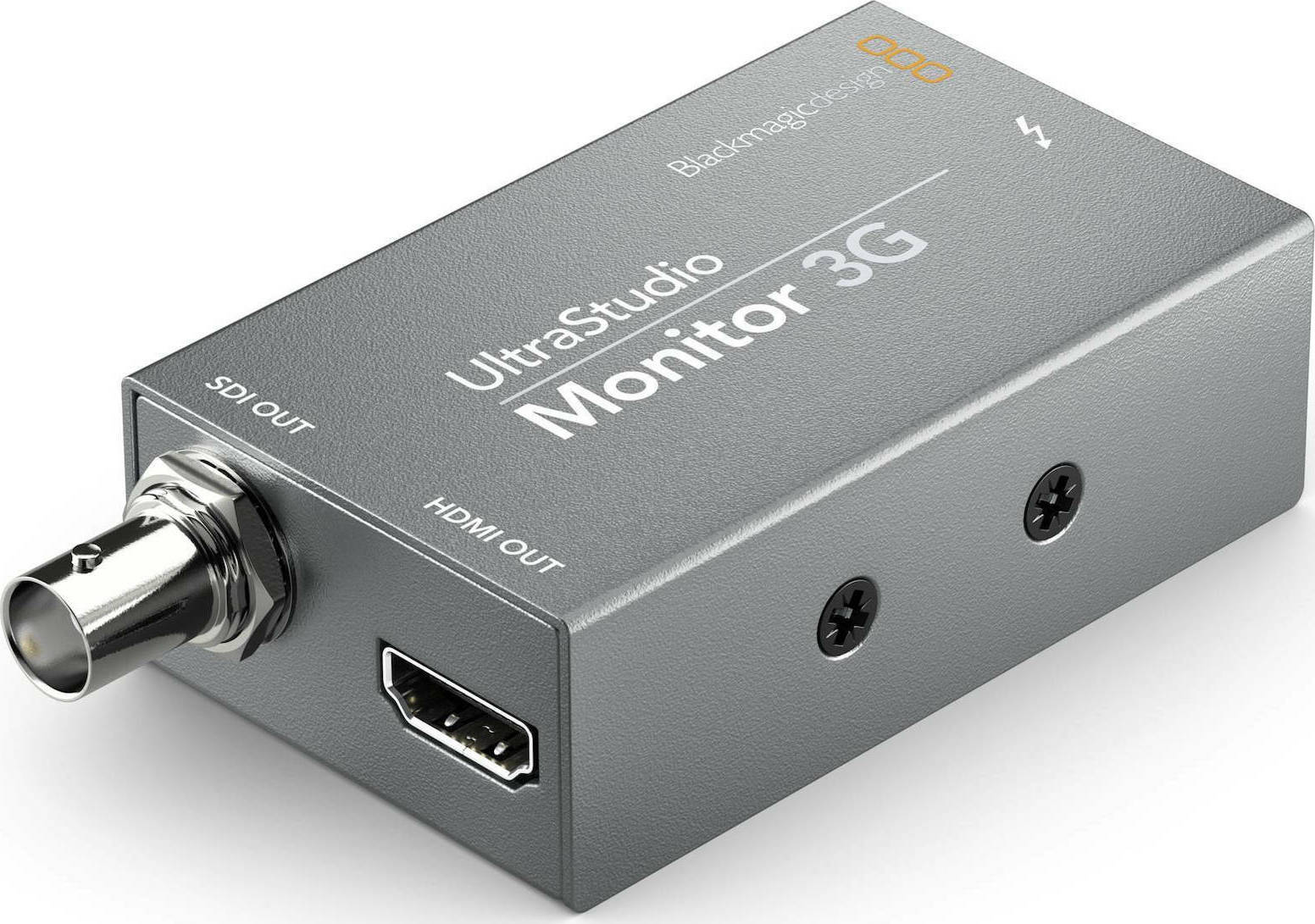 Blackmagic Design UltraStudio Monitor 3G Video Capture για Laptop / PC και σύνδεση Thunderbolt