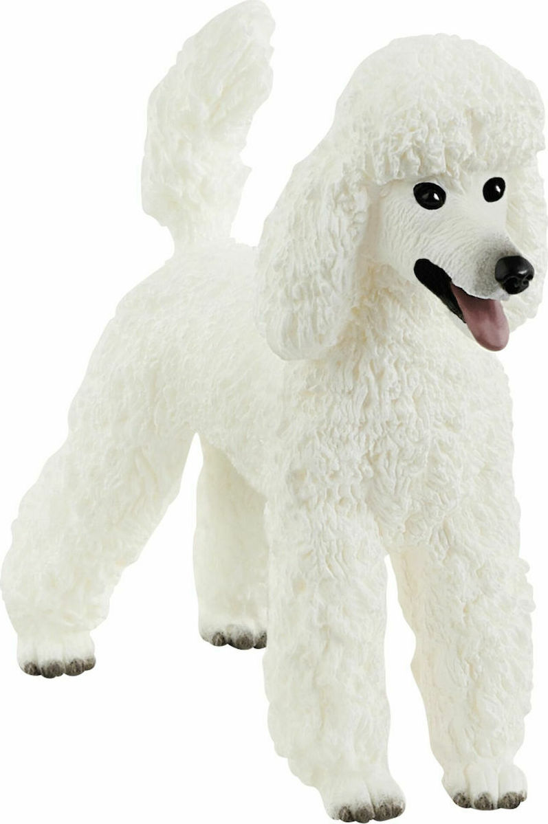 Schleich-S Παιχνίδι Μινιατούρα Poodle