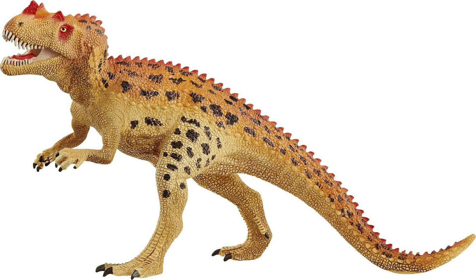 Schleich-S Παιχνίδι Μινιατούρα Ceratosaurus 19εκ.