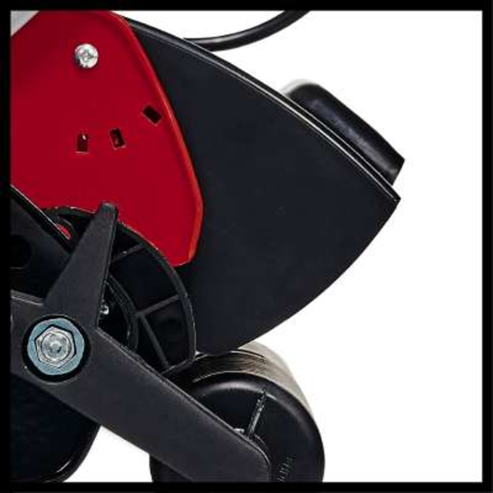 Einhell GE-HM 18/38 Μηχανή Γκαζόν Μπαταρίας 18V Solo - Image 3