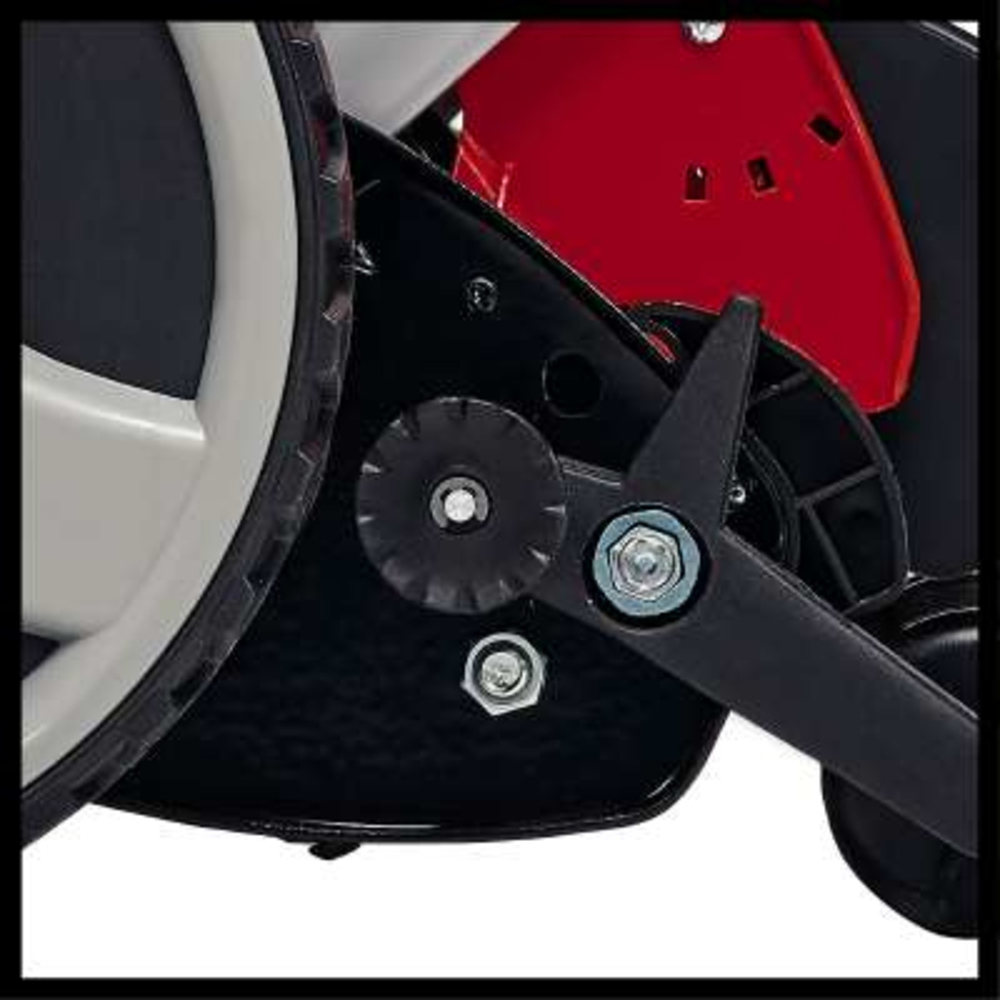 Einhell GE-HM 18/38 Μηχανή Γκαζόν Μπαταρίας 18V Solo - Image 4