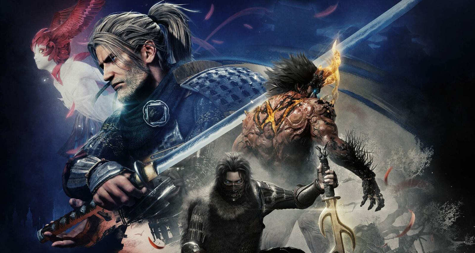 The Nioh Collection - Image 3