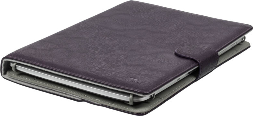 Rivacase 3017 Flip Cover Μωβ (Universal 9-10.1") - Image 7