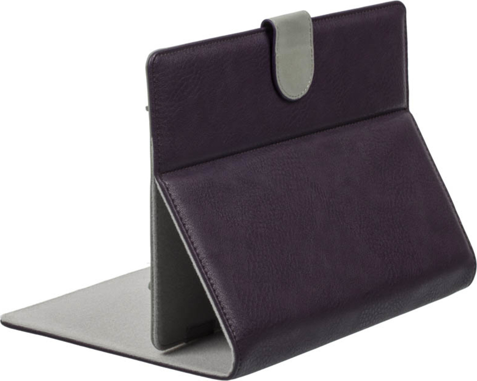 Rivacase 3017 Flip Cover Μωβ (Universal 9-10.1") - Image 4