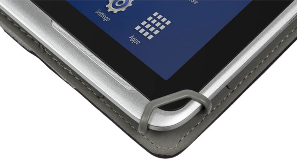 Rivacase 3017 Flip Cover Μωβ (Universal 9-10.1") - Image 6
