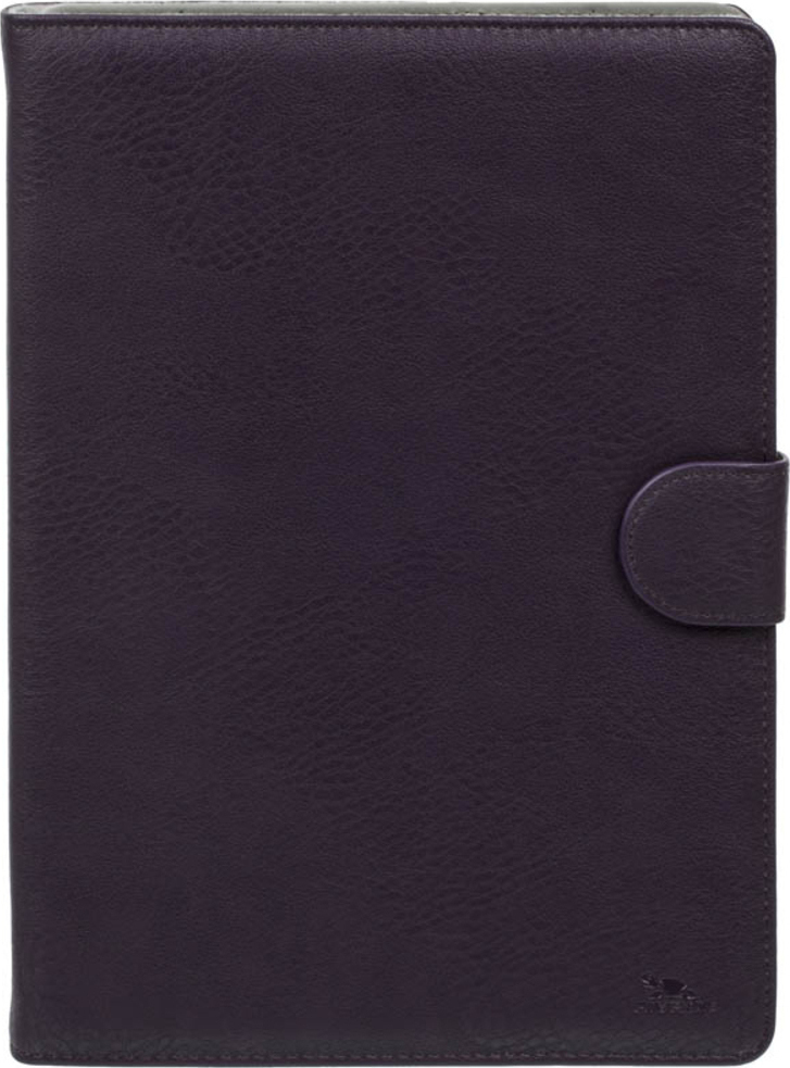 Rivacase 3017 Flip Cover Μωβ (Universal 9-10.1") - Image 3
