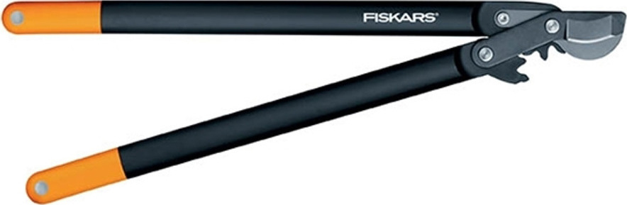 Fiskars Power Gear Bypass L Ψαλίδι Κλάδου 69cm - Image 2