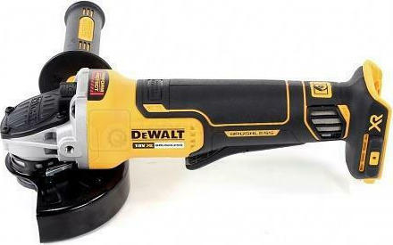 Dewalt Τροχός Μπαταρίας 18V Solo DCG406N