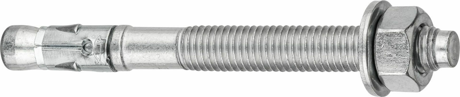 Fischer Fischer Bolt Anchor FBZ 12/20 20τμχ 543404