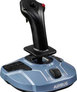 Thrustmaster TCA Sidestick Airbus Edition Συμβατό με PC