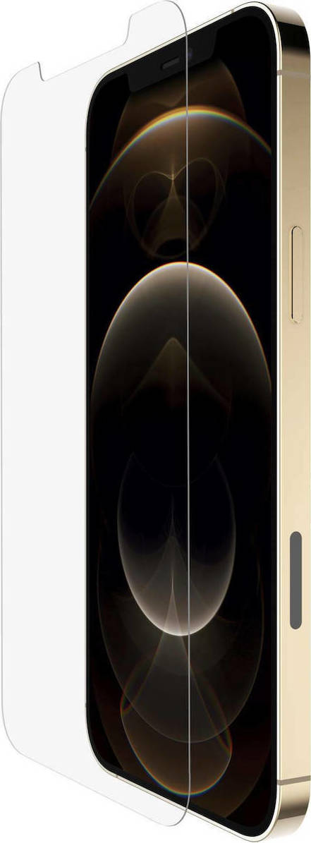 Belkin Screenforce UltraGlass (iPhone 12 Pro Max) - Image 2
