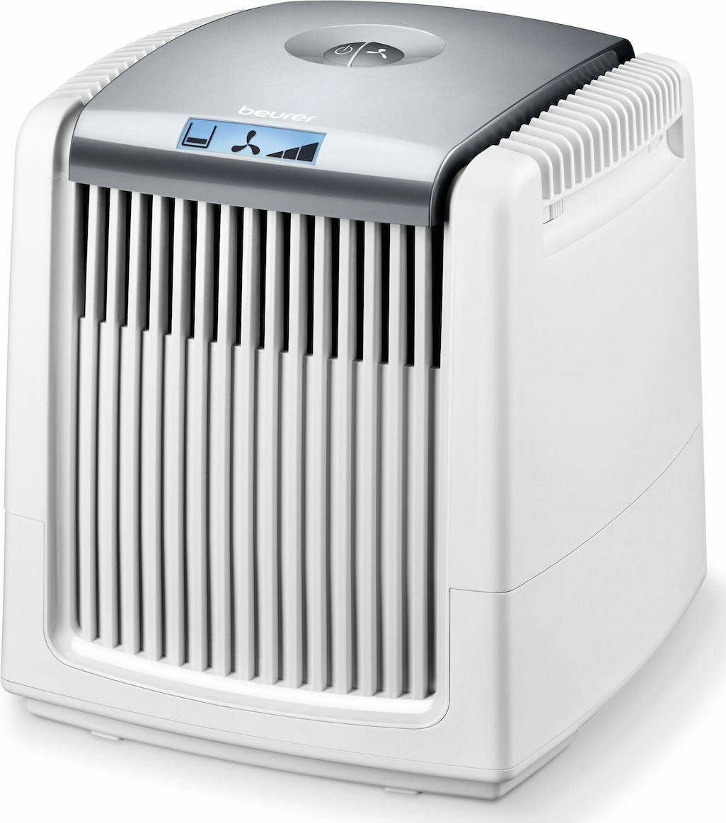 Beurer LW 230 Καθαριστής Αέρα 7W για Χώρους 40m²