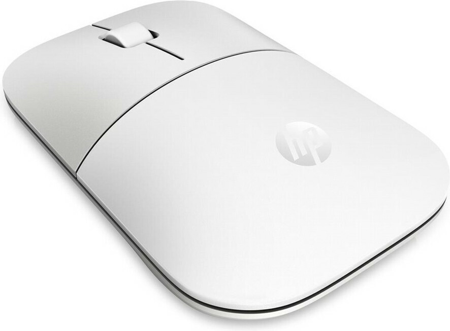 HP Z3700 Ασύρματο Ποντίκι Ceramic White - Image 2
