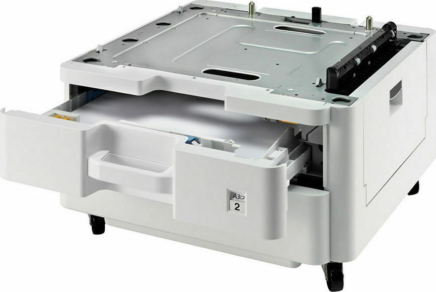 500 Sheet Cabinet για τα μοντέλα Ecosys 4125idn/4132idn - Image 2