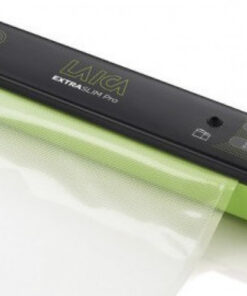 Laica Συσκευή Vacuum με Μέγιστο Μήκος Σφραγίσματος 280mm Pro VT3104