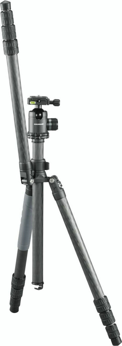 Cullmann Carvao 828MC Τρίποδο - Φωτογραφικό - Image 2