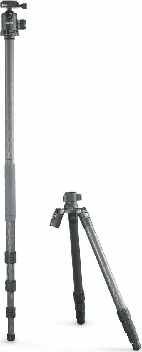 Cullmann Carvao 828MC Τρίποδο - Φωτογραφικό - Image 3