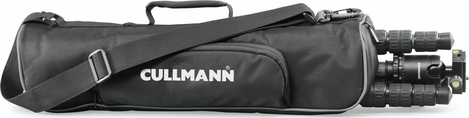 Cullmann Carvao 828MC Τρίποδο - Φωτογραφικό - Image 7