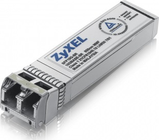 Zyxel SFP10G-SR Transceiver 1τμχ (SFP10G-SR-ZZ0101F) - Image 2