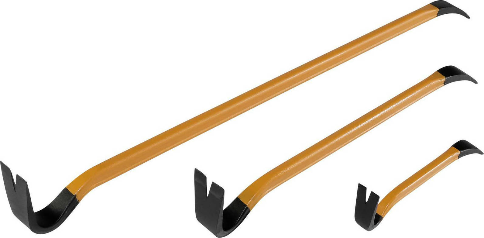 Picard Pinching Bar BlackGiant Set w. 300, 610, 930, 5,7kg 0004690-999 Σετ Εργαλεία Χειρός 300τμχ