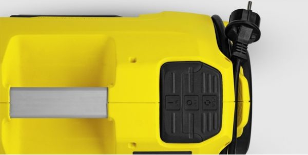 Karcher BP5 Home & Garden Ηλεκτρική Αντλία Επιφάνειας με Αυτόματη Αναρρόφηση 1000W Μονοφασική - Image 12