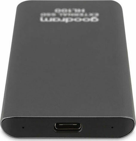 GoodRAM HL100 USB-C SSD 512GB 2.5" - Image 3