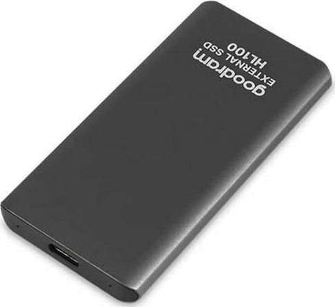 GoodRAM HL100 USB-C SSD 512GB 2.5" - Image 4