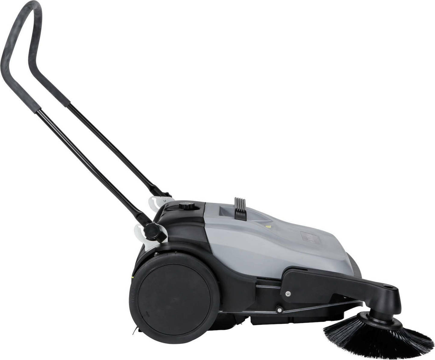 Nilfisk SW200 700 Χειροκίνητο Σάρωθρο Καθαρισμού - Image 10