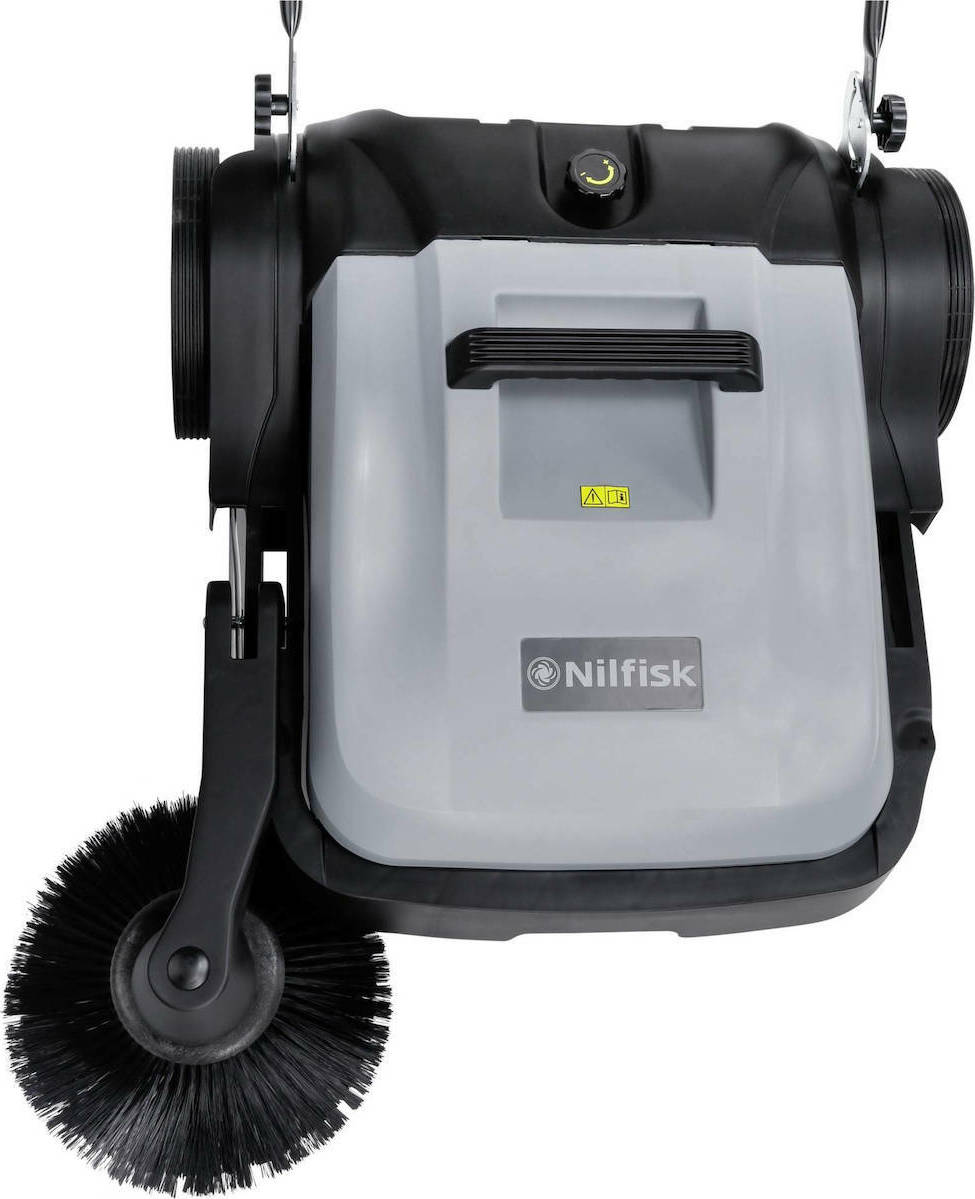 Nilfisk SW200 700 Χειροκίνητο Σάρωθρο Καθαρισμού - Image 11
