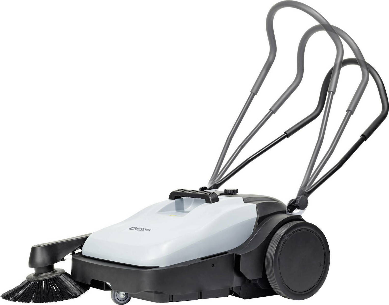 Nilfisk SW200 700 Χειροκίνητο Σάρωθρο Καθαρισμού - Image 3