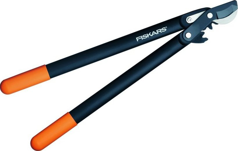 Fiskars PowerGear Bypass L74 Ψαλίδι Κλάδου 55cm για Κλαδιά έως 28mm - Image 2