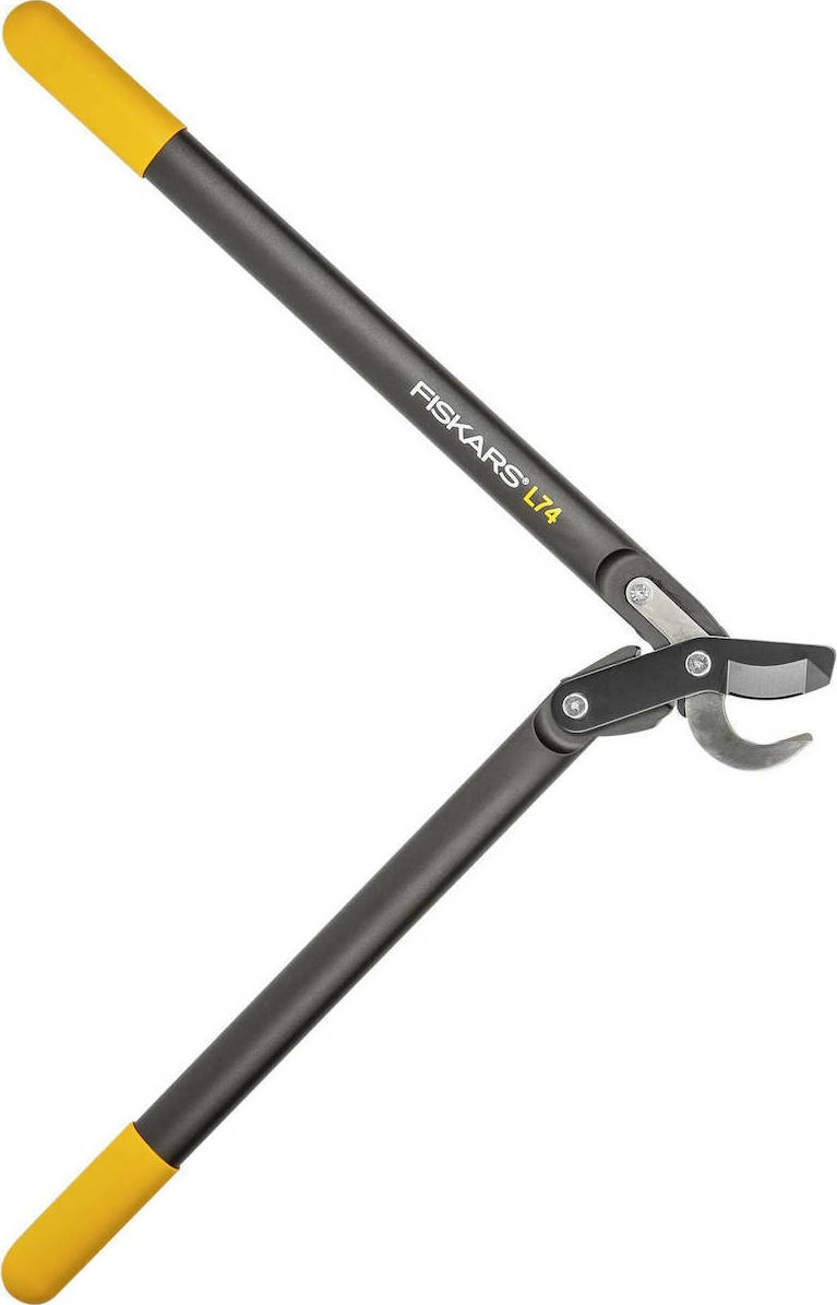 Fiskars PowerGear Bypass L74 Ψαλίδι Κλάδου 55cm για Κλαδιά έως 28mm - Image 3