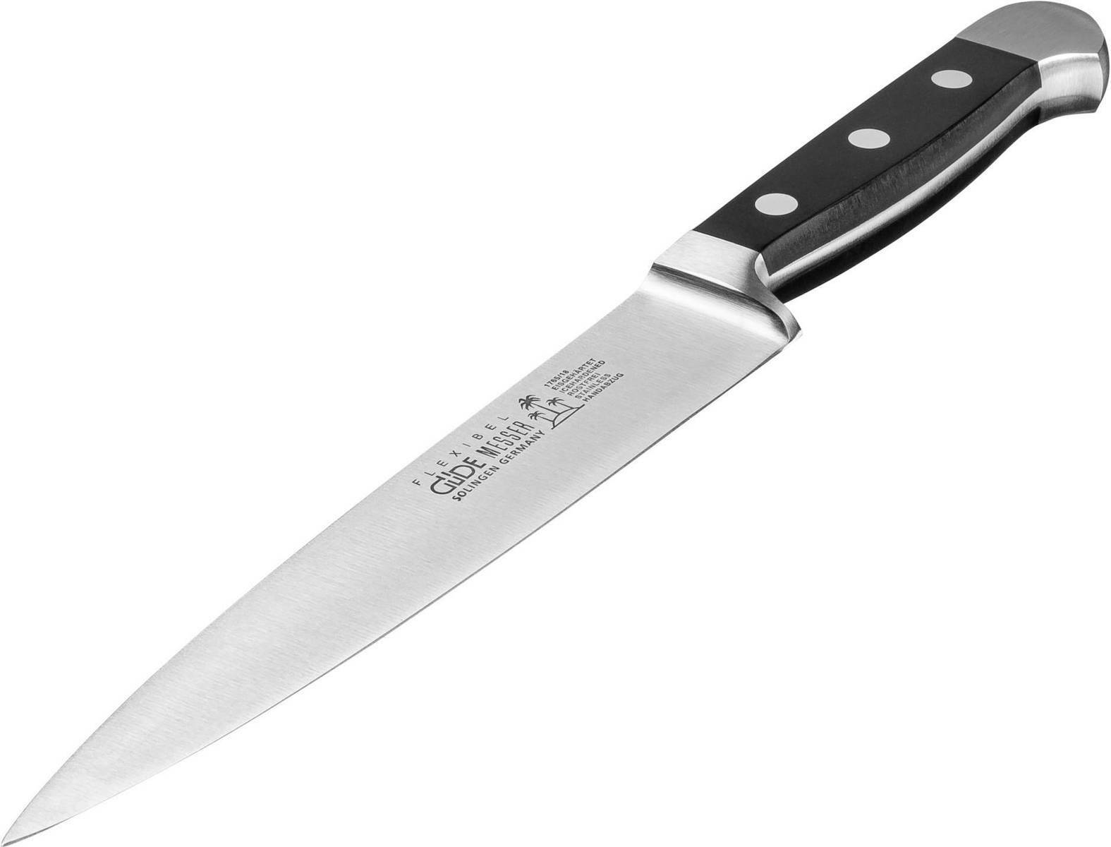 Güde Alpha Κρέατος 18cm - Image 2