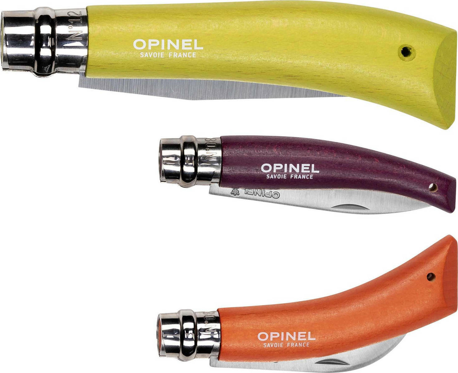 Opinel 001617 Σετ Εργαλείων Κήπου - Image 4