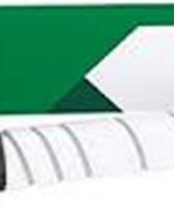 Lexmark 34K Γνήσιο Toner Laser Εκτυπωτή Κίτρινο High Yield 34000 Σελίδων (76C0HY0)