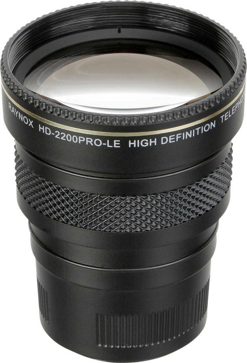 Raynox HD-2200PRO LE+ 55mm