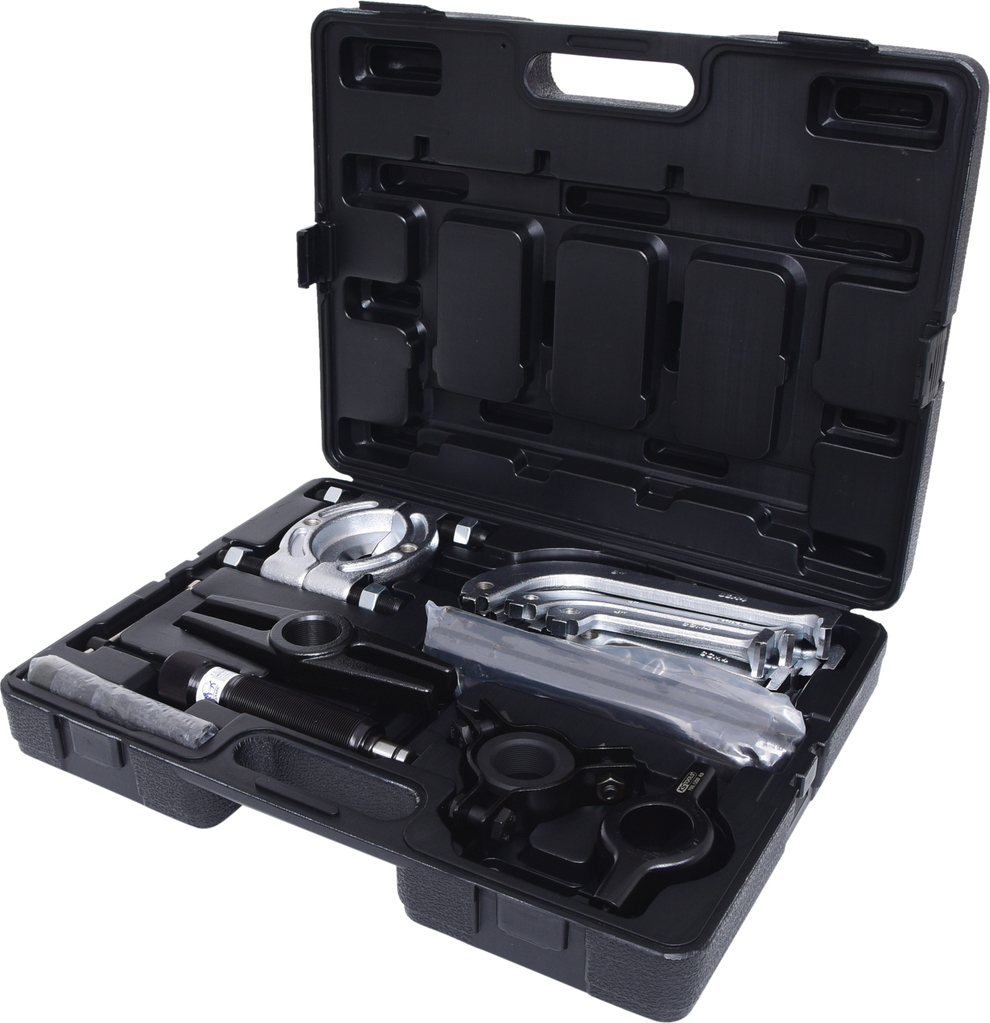 Ks Tools Universal Βαλίτσα με 22 Εργαλεία