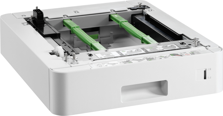 Optional Lower Paper Tray - Image 2