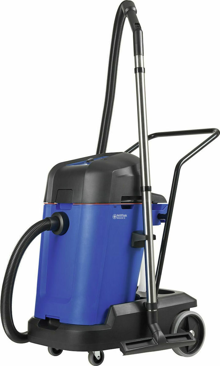 Nilfisk MAXXI II 55 WD 2500W 55lt - Image 3