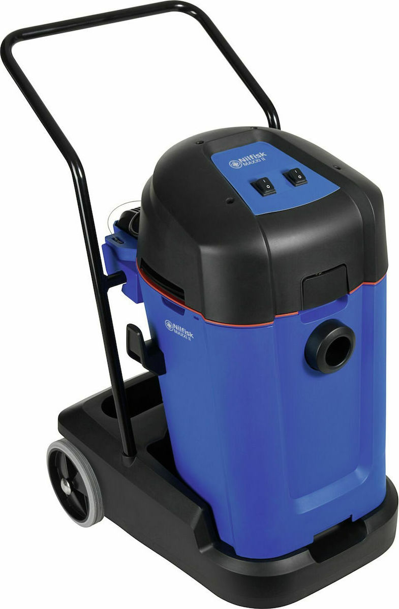 Nilfisk MAXXI II 55 WD 2500W 55lt - Image 7